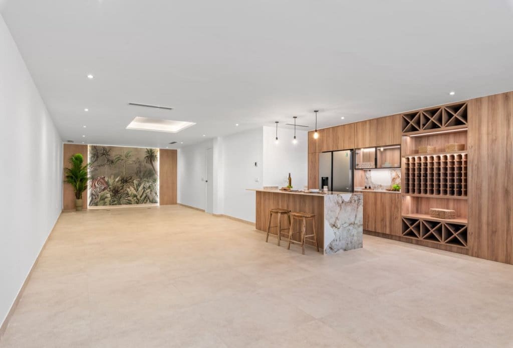 3 bedroom Villa for sale in Polop - € 755,000 (Ref: 9226225)