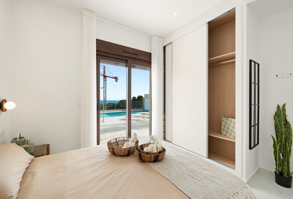 3 bedroom Villa for sale in Polop - € 598,000 (Ref: 9226226)