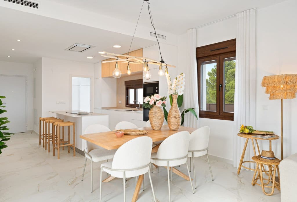 3 bedroom Villa for sale in Polop - € 598,000 (Ref: 9226226)