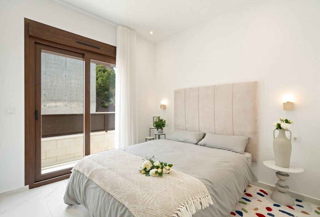 3 bedroom Villa for sale in Polop - € 598,000 (Ref: 9226226)