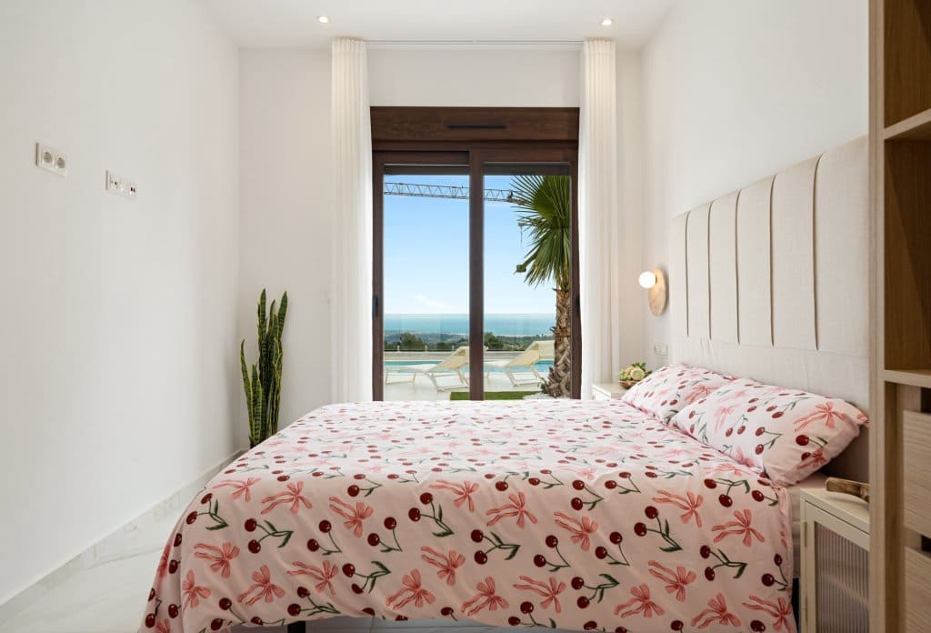 3 bedroom Villa for sale in Polop - € 598,000 (Ref: 9226226)