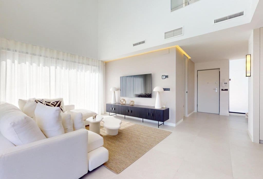 3 bedroom Villa for sale in Polop - € 860,000 (Ref: 9228244)