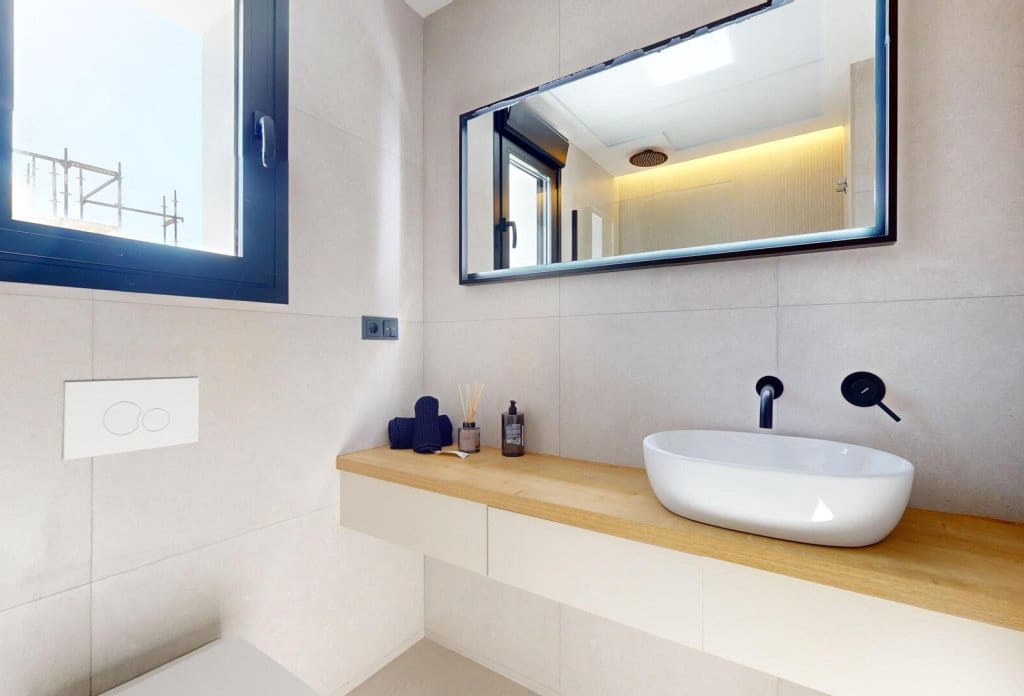 3 bedroom Villa for sale in Polop - € 860,000 (Ref: 9228244)