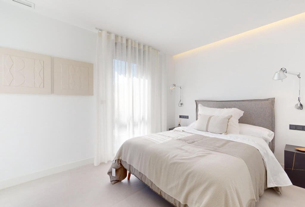 3 bedroom Villa for sale in Polop - € 860,000 (Ref: 9228244)