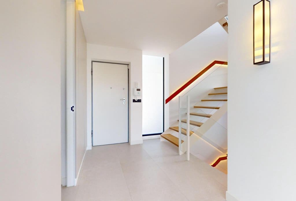 3 bedroom Villa for sale in Polop - € 860,000 (Ref: 9228244)