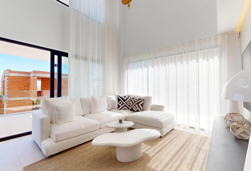 3 bedroom Villa for sale in Polop - € 860,000 (Ref: 9228244)