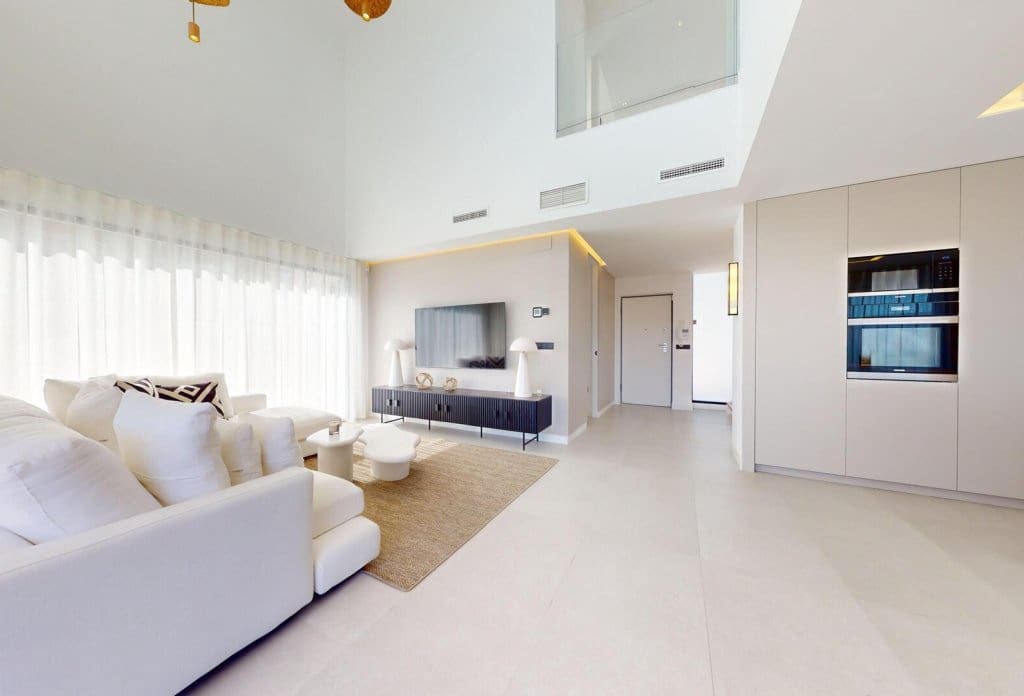 3 bedroom Villa for sale in Polop - € 860,000 (Ref: 9228244)