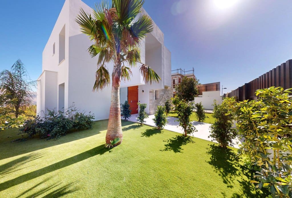 3 bedroom Villa for sale in Polop - € 860,000 (Ref: 9228244)