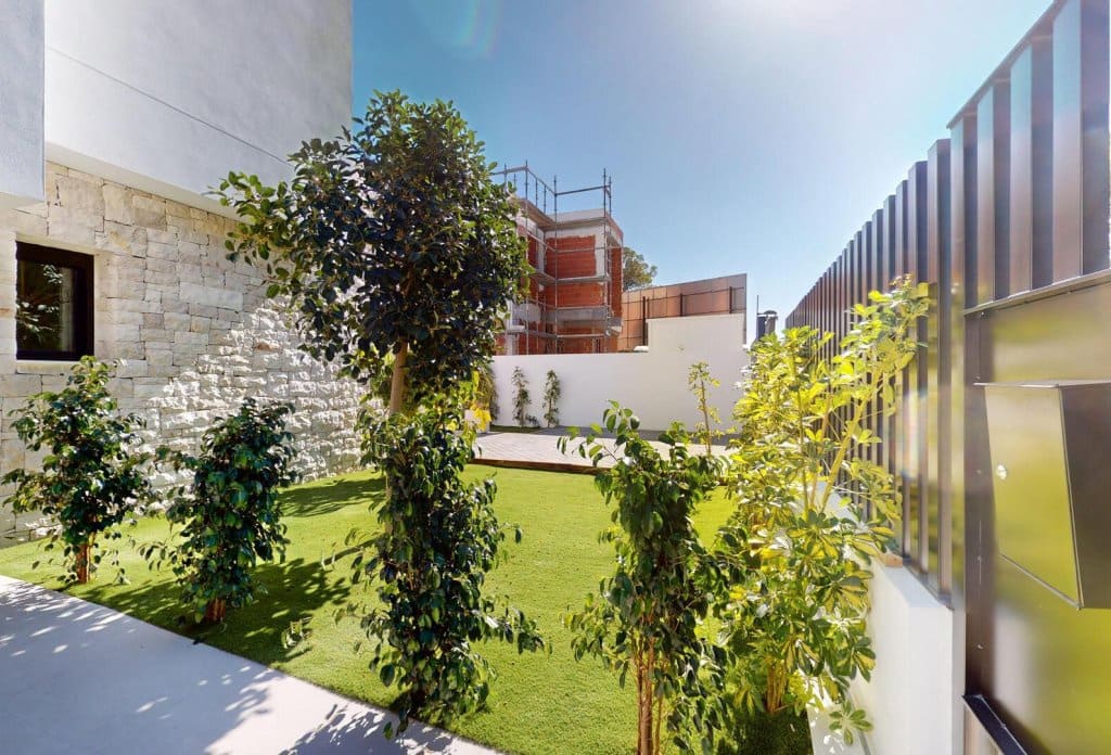 3 bedroom Villa for sale in Polop - € 860,000 (Ref: 9228244)