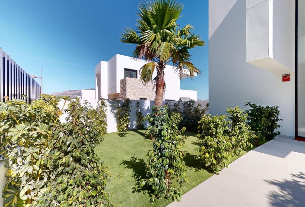 3 bedroom Villa for sale in Polop - € 860,000 (Ref: 9228244)