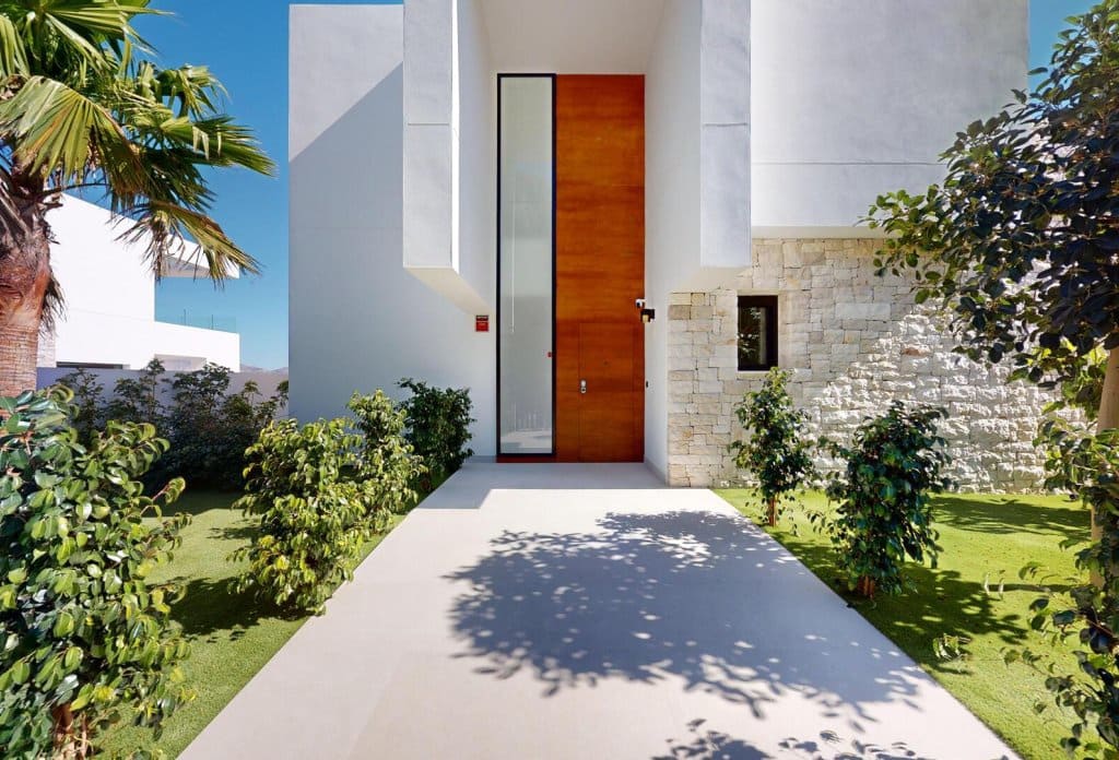 3 bedroom Villa for sale in Polop - € 860,000 (Ref: 9228244)