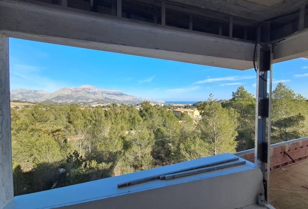 3 bedroom Villa for sale in Polop - € 860,000 (Ref: 9228244)