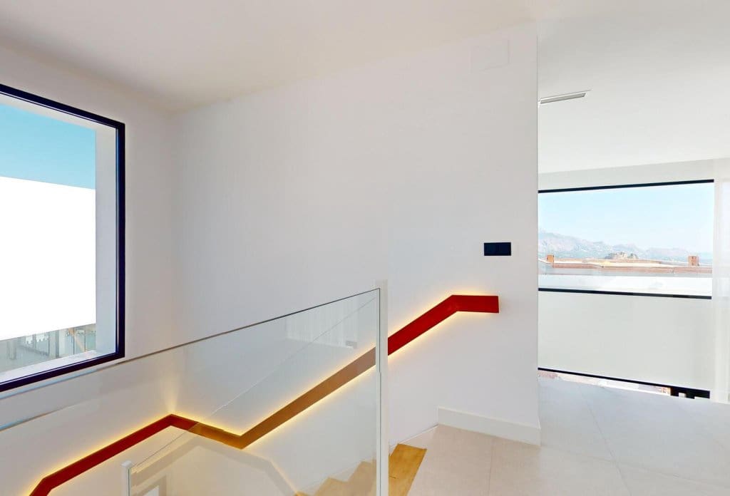 3 bedroom Villa for sale in Polop - € 860,000 (Ref: 9228244)
