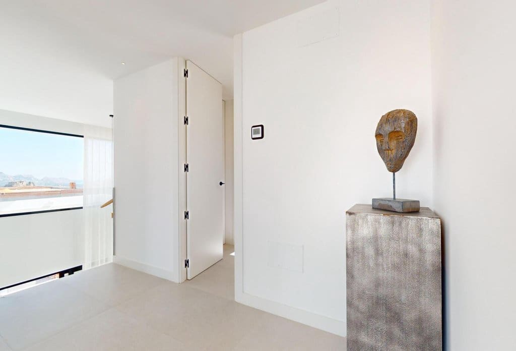 3 bedroom Villa for sale in Polop - € 860,000 (Ref: 9228244)