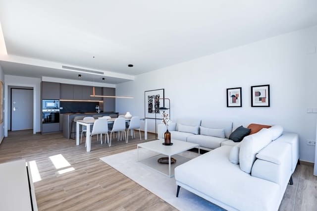 3 quarto Moradia para venda em Polop - 548 700 € (Ref: 9228245)