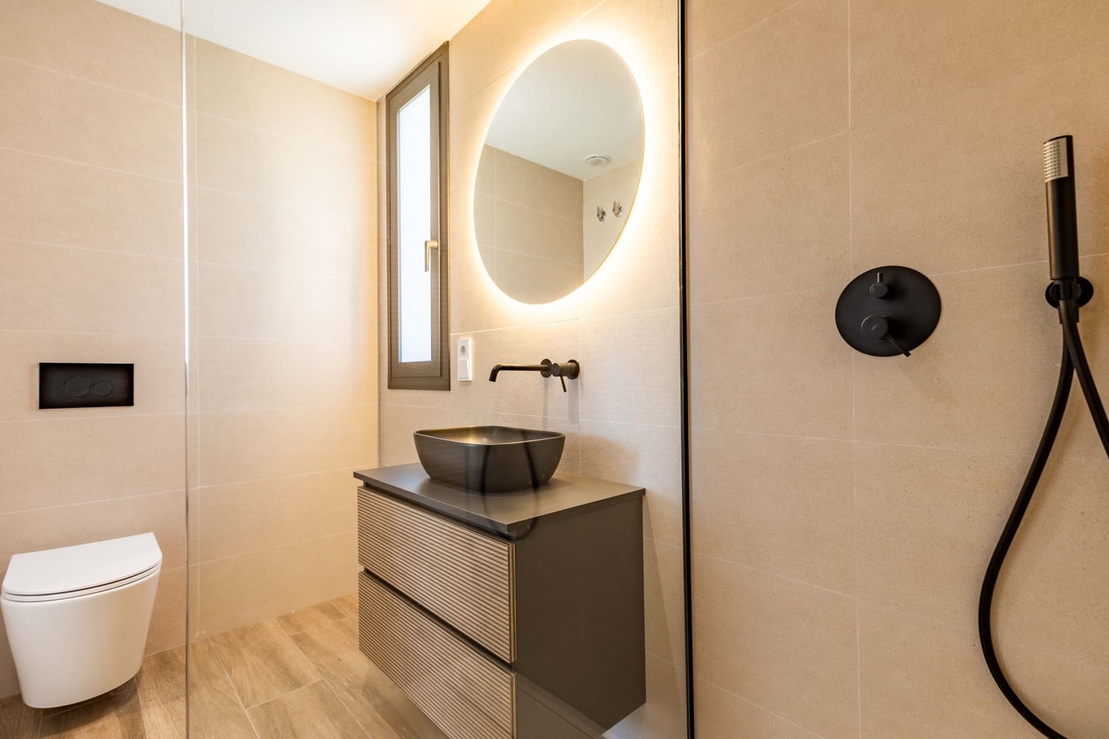 3 sypialnia Willa na sprzedaż w Polop - 643 400 € (Ref: 9228246)