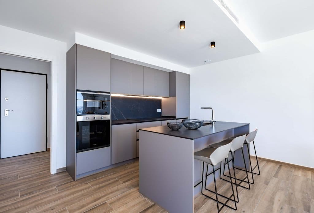 3 bedroom Villa for sale in Polop - € 598,700 (Ref: 9228247)