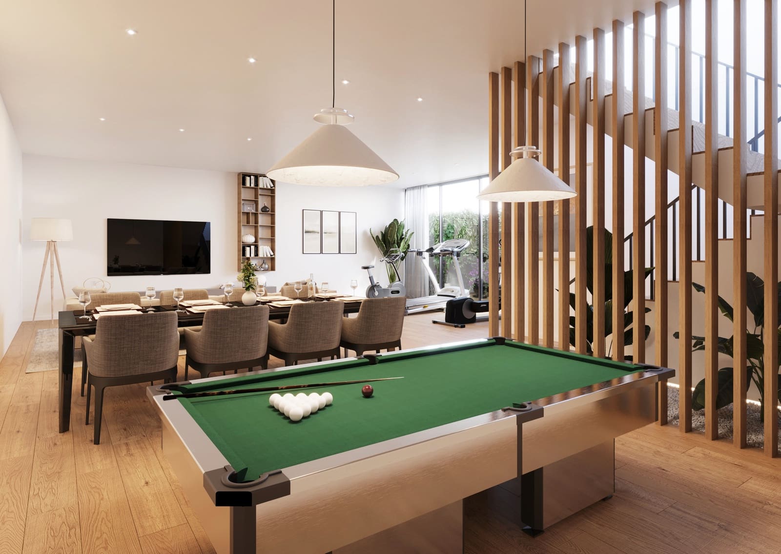 3 chambre Villa/Maison à vendre à Polop - 540 000 € (Ref: 9228248)