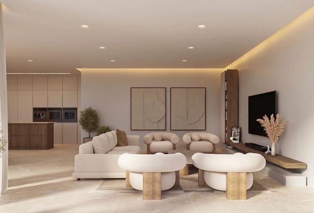 4 quarto Moradia para venda em Teulada Pueblo, Teulada-Moraira - 2 175 000 € (Ref: 9231339)