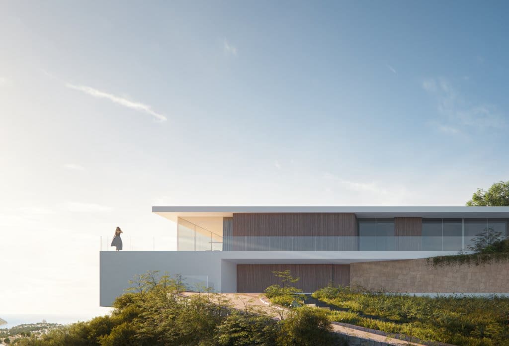 5 bedroom Villa for sale in Teulada - € 3,300,000 (Ref: 9231340)