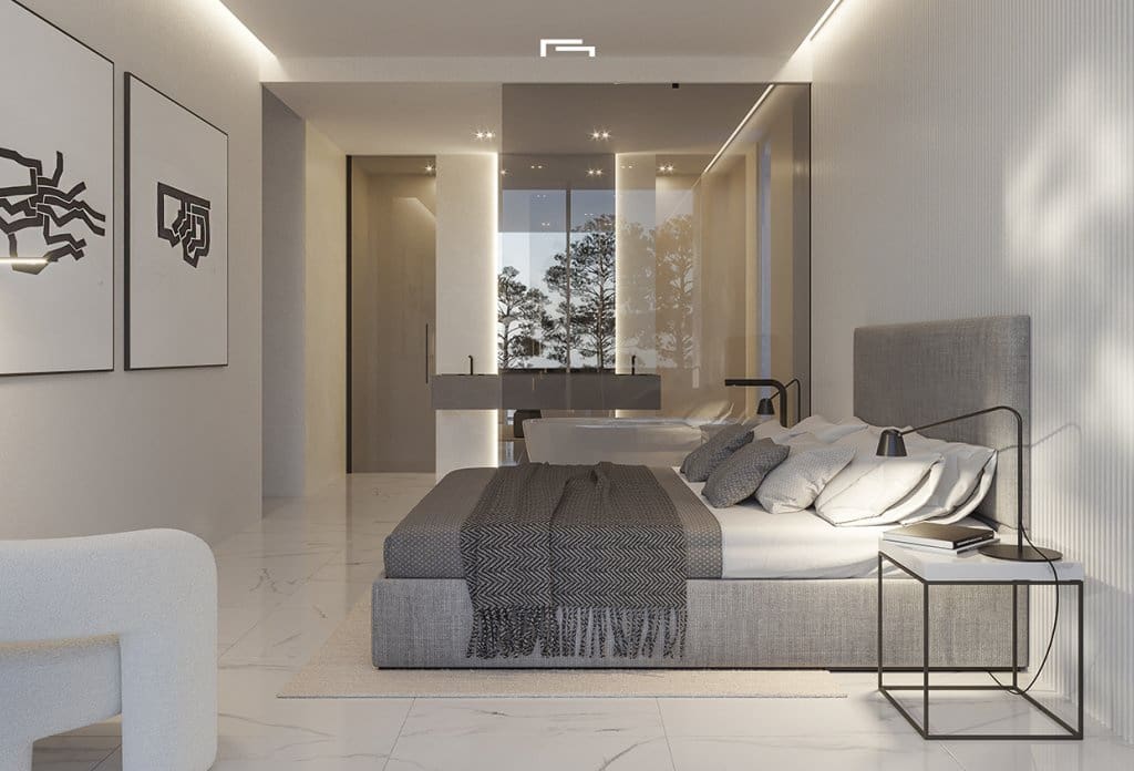 5 bedroom Villa for sale in Teulada - € 3,300,000 (Ref: 9231340)