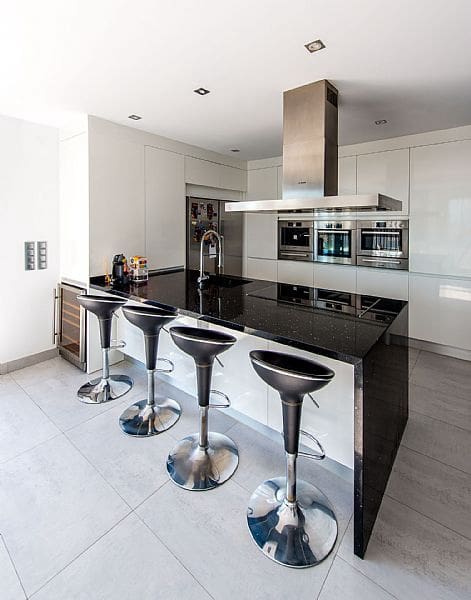 4 soveværelse Villa til salg i Calpe / Calp - € 1.890.000 (Ref: 9231344)