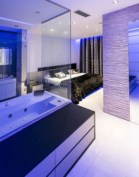 4 soveværelse Villa til salg i Calpe / Calp - € 1.890.000 (Ref: 9231344)