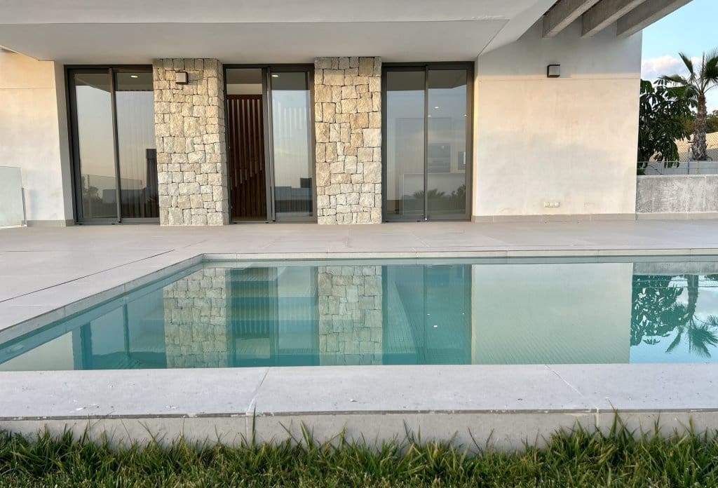 4 camera da letto Villa in vendita in Finestrat - 895.000 € (Rif: 9236016)
