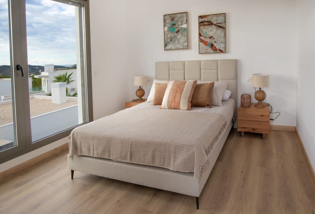 4 camera da letto Villa in vendita in Finestrat - 895.000 € (Rif: 9236016)