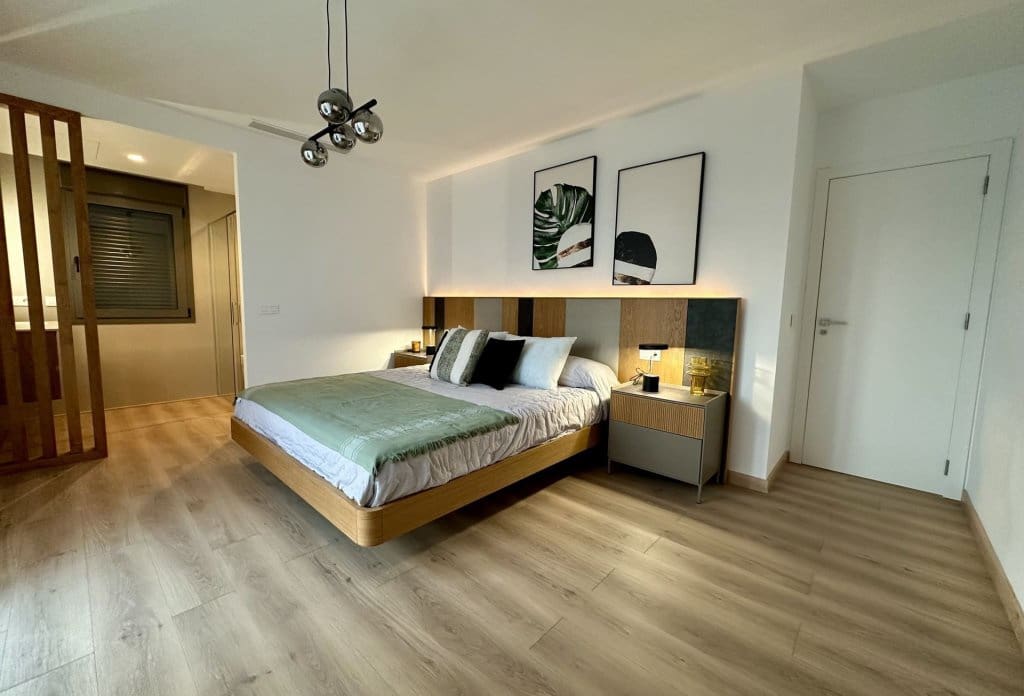 4 camera da letto Villa in vendita in Finestrat - 895.000 € (Rif: 9236016)