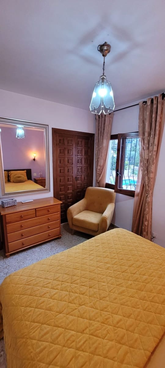 3 camera da letto Villa in vendita in Benissa con piscina - 477.000 € (Rif: 9242109)