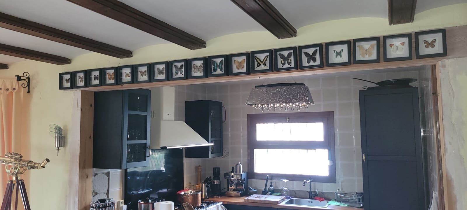 3 camera da letto Villa in vendita in Benissa con piscina - 477.000 € (Rif: 9242109)