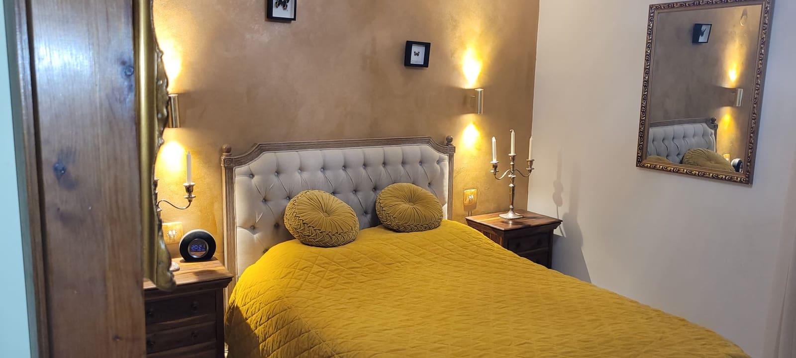 3 camera da letto Villa in vendita in Benissa con piscina - 477.000 € (Rif: 9242109)