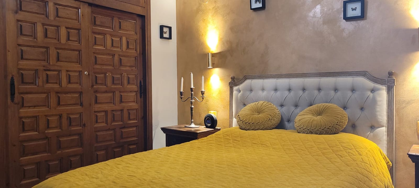 3 camera da letto Villa in vendita in Benissa con piscina - 477.000 € (Rif: 9242109)