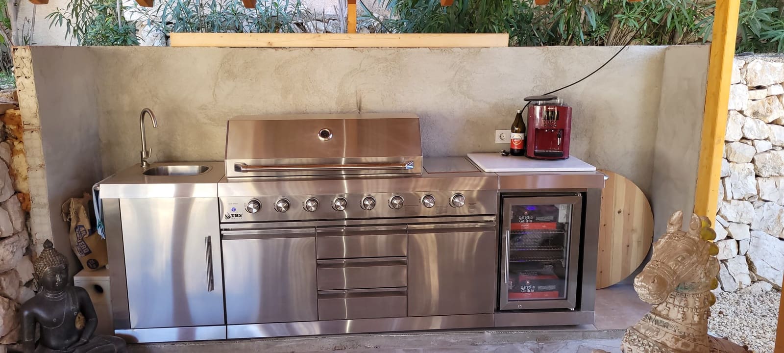 3 camera da letto Villa in vendita in Benissa con piscina - 477.000 € (Rif: 9242109)