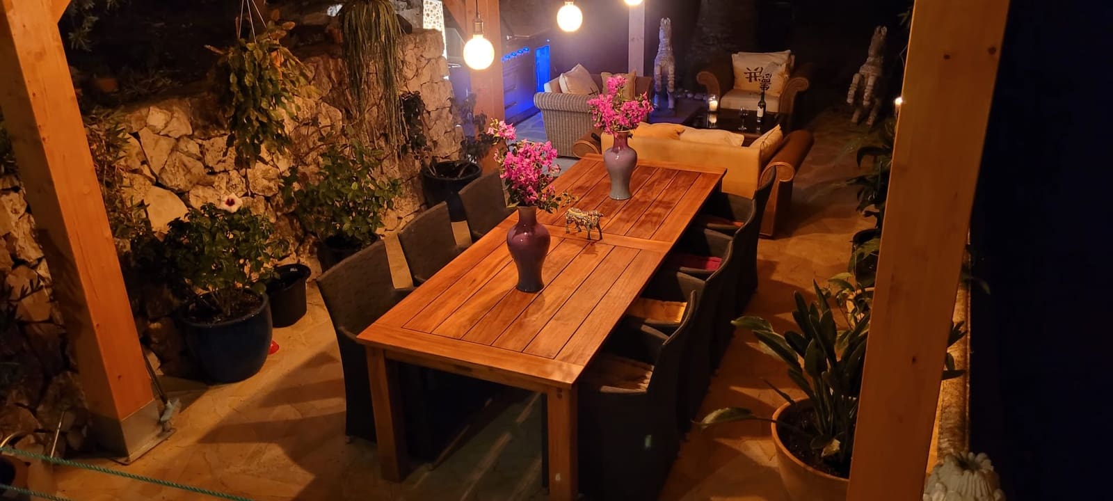 3 camera da letto Villa in vendita in Benissa con piscina - 477.000 € (Rif: 9242109)