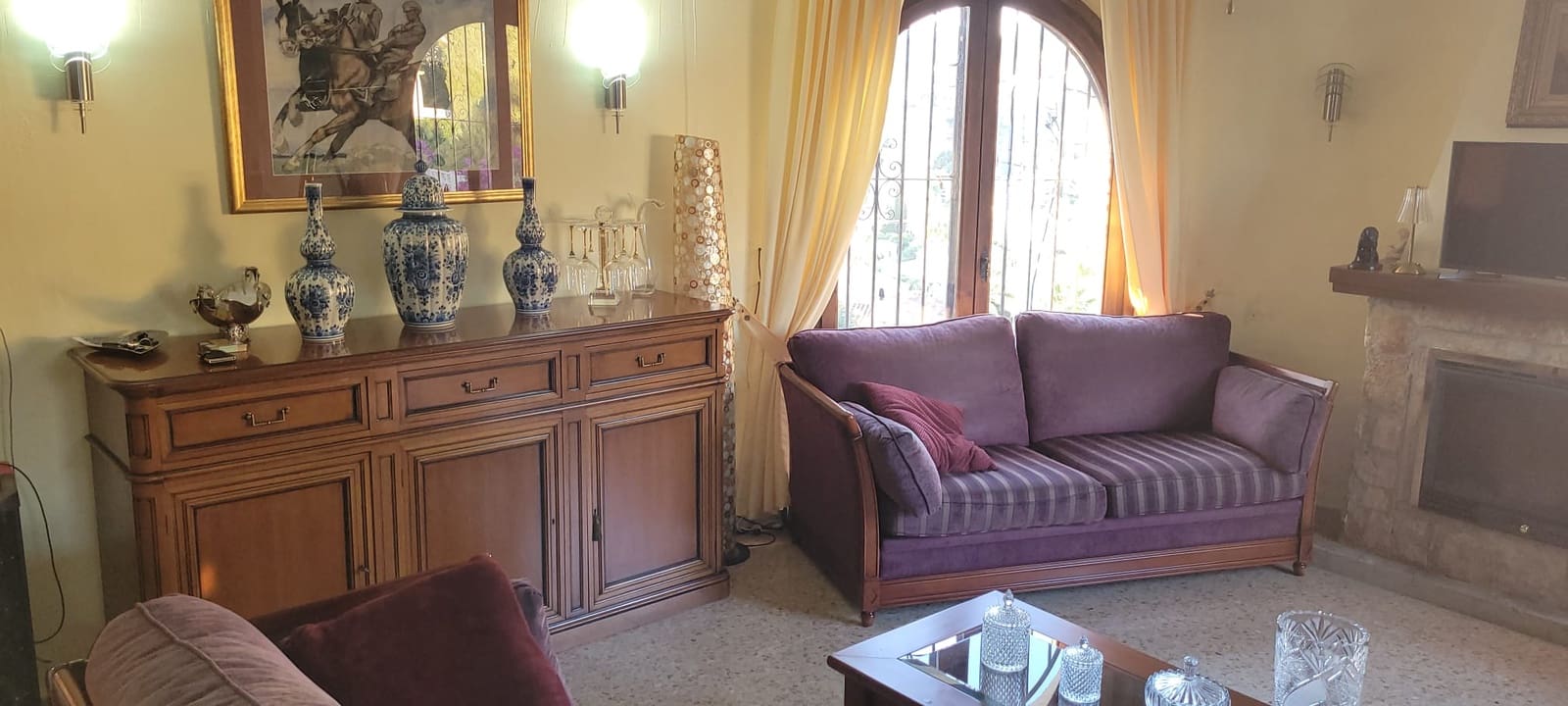 3 camera da letto Villa in vendita in Benissa con piscina - 477.000 € (Rif: 9242109)