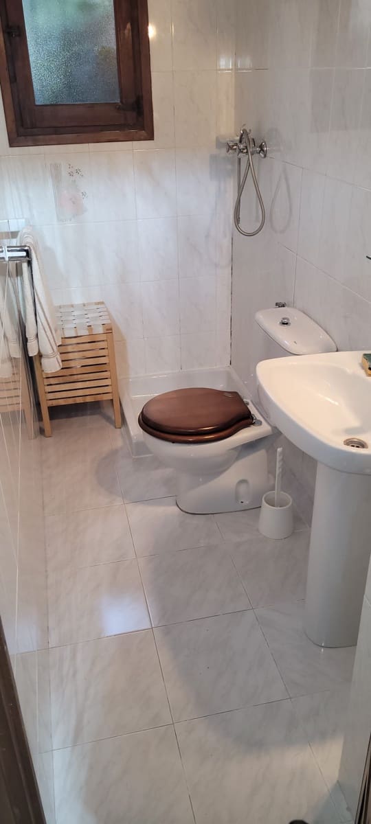 3 camera da letto Villa in vendita in Benissa con piscina - 477.000 € (Rif: 9242109)