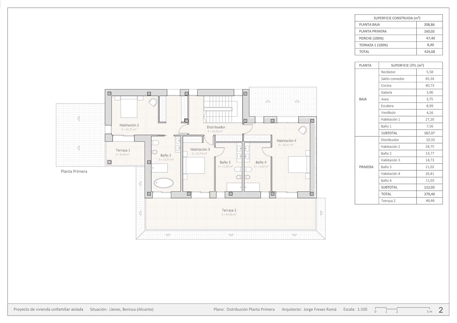 4 bedroom Villa for sale in Benissa with pool - € 2,275,000 (Ref: 9242111)