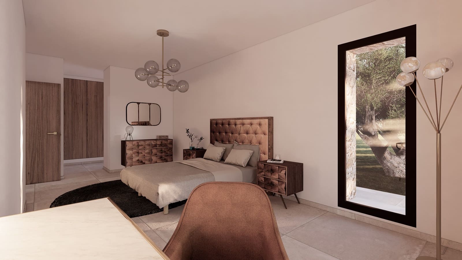 4 bedroom Villa for sale in Benissa with pool - € 2,275,000 (Ref: 9242111)