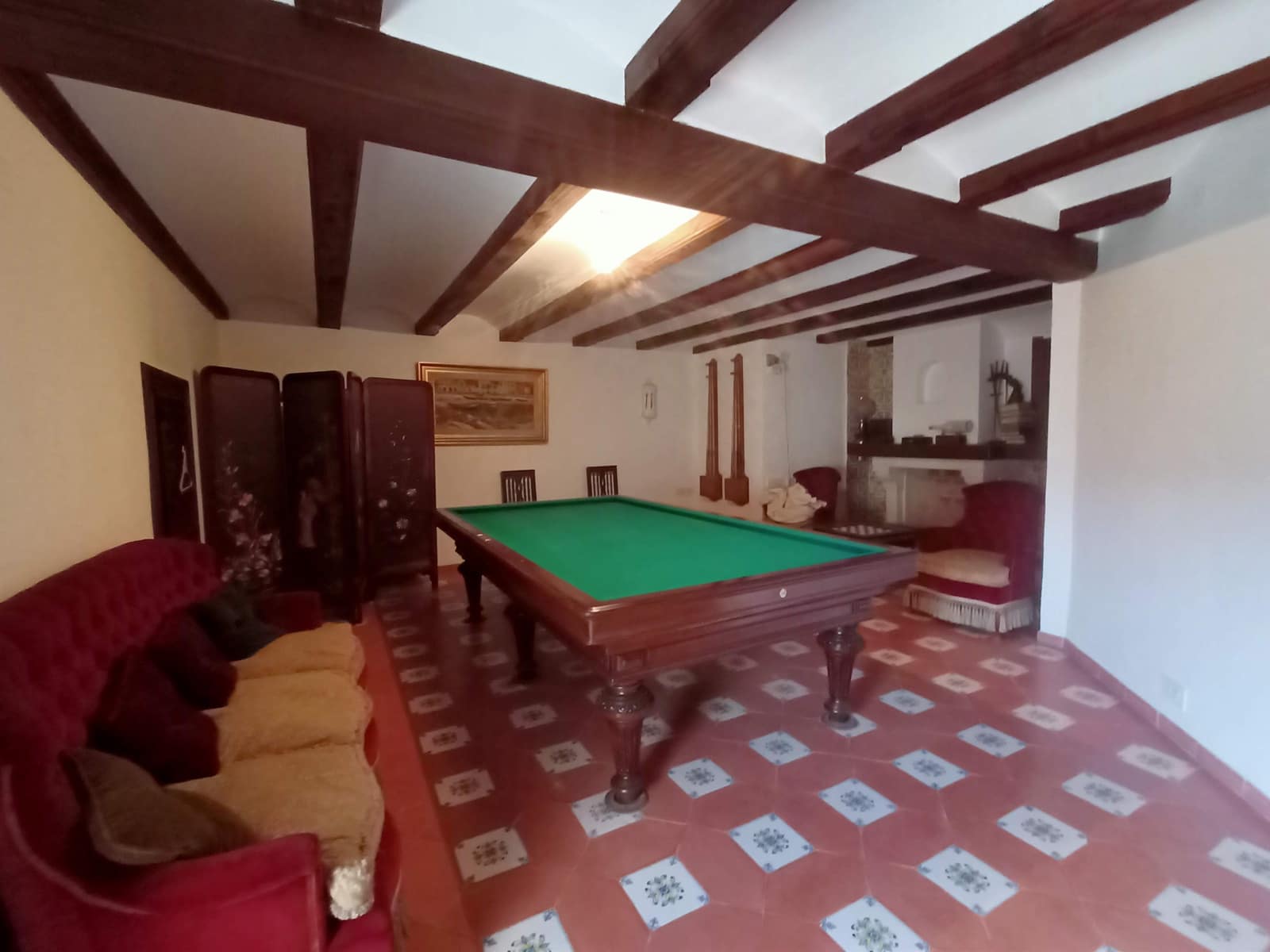 11 soveværelse Villa til salg i Benissa med swimmingpool - € 1.300.000 (Ref: 9242112)