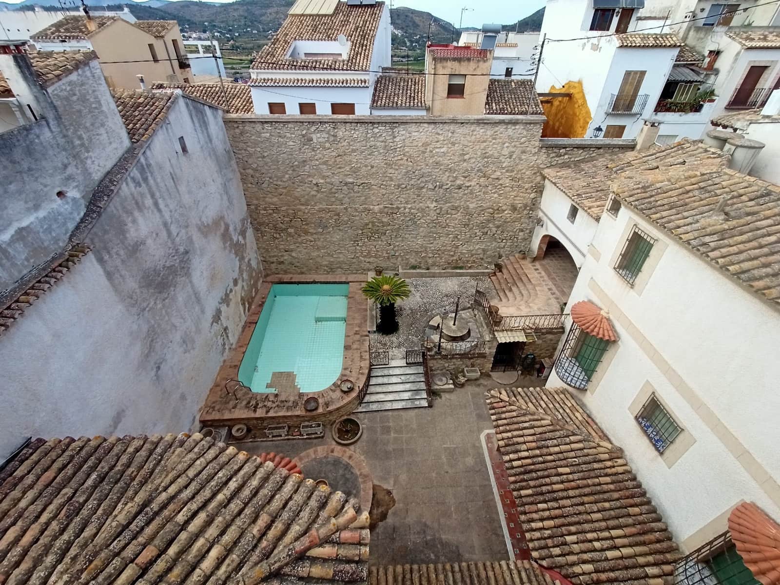 11 soveværelse Villa til salg i Benissa med swimmingpool - € 1.300.000 (Ref: 9242112)