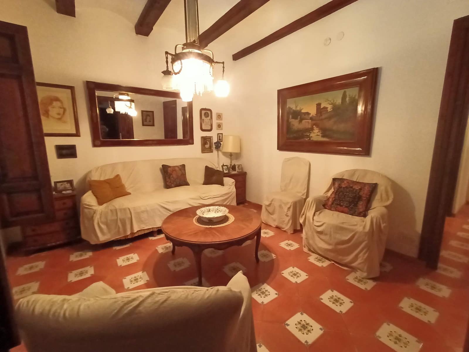 11 soveværelse Villa til salg i Benissa med swimmingpool - € 1.300.000 (Ref: 9242112)