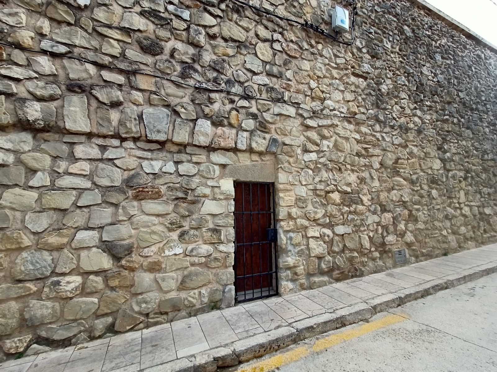 11 soveværelse Villa til salg i Benissa med swimmingpool - € 1.300.000 (Ref: 9242112)