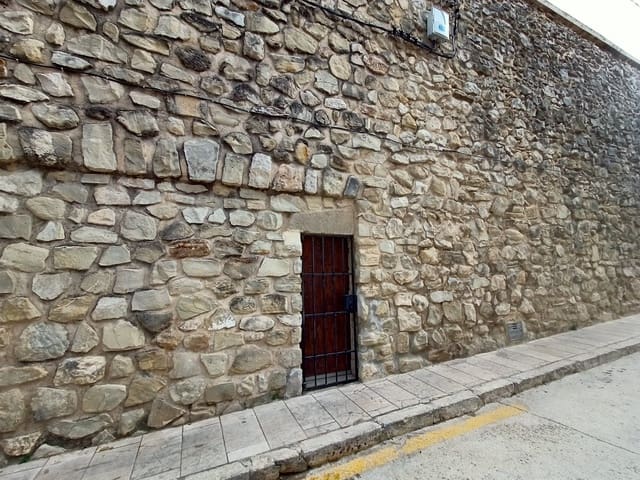 11 soveværelse Villa til salg i Benissa med swimmingpool - € 1.300.000 (Ref: 9242112)