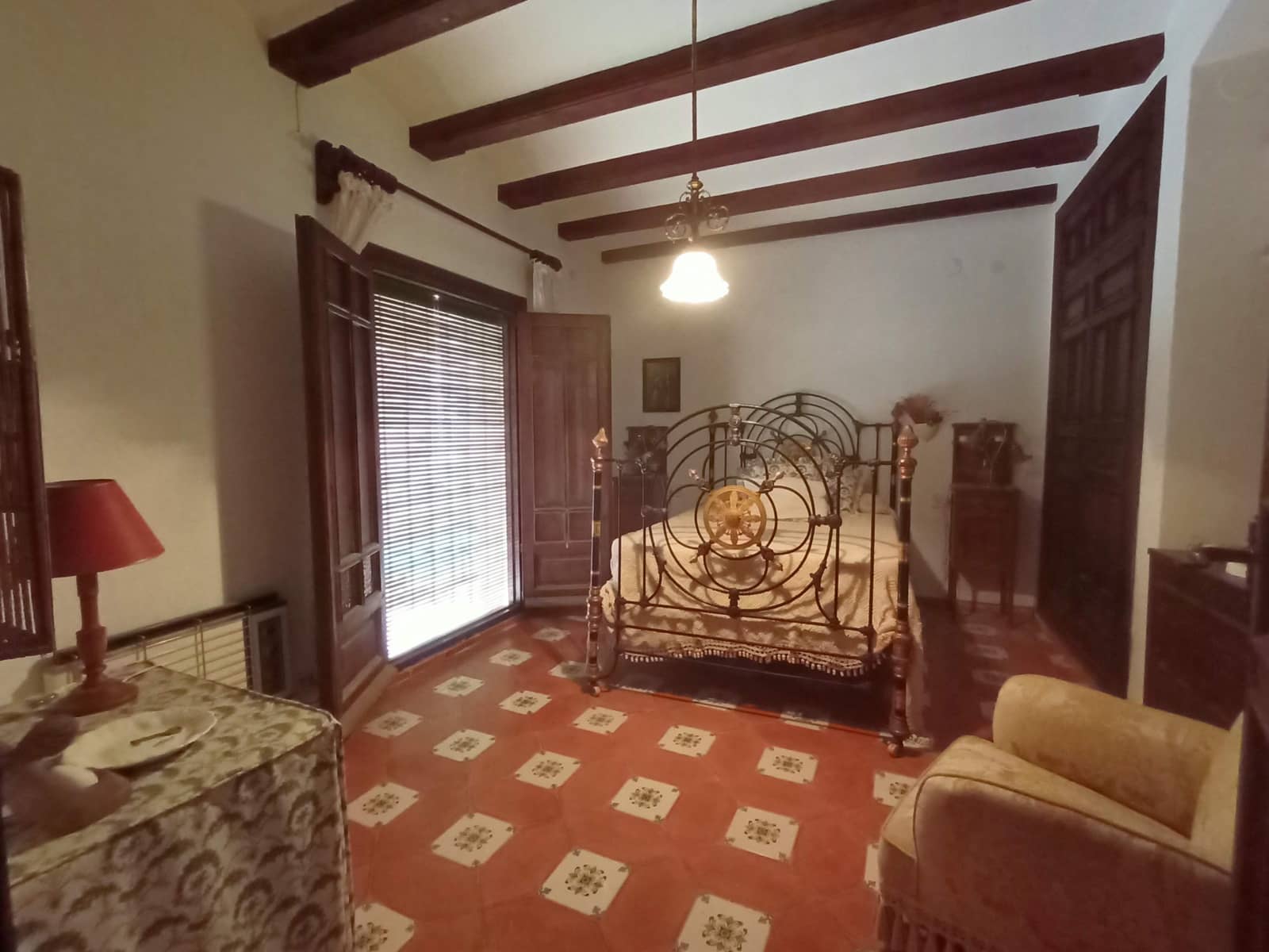 11 soveværelse Villa til salg i Benissa med swimmingpool - € 1.300.000 (Ref: 9242112)