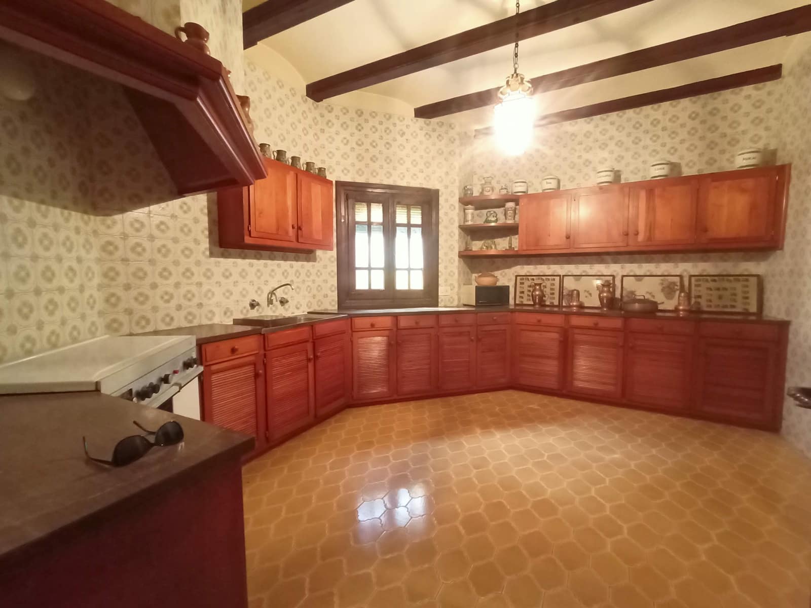 11 soveværelse Villa til salg i Benissa med swimmingpool - € 1.300.000 (Ref: 9242112)