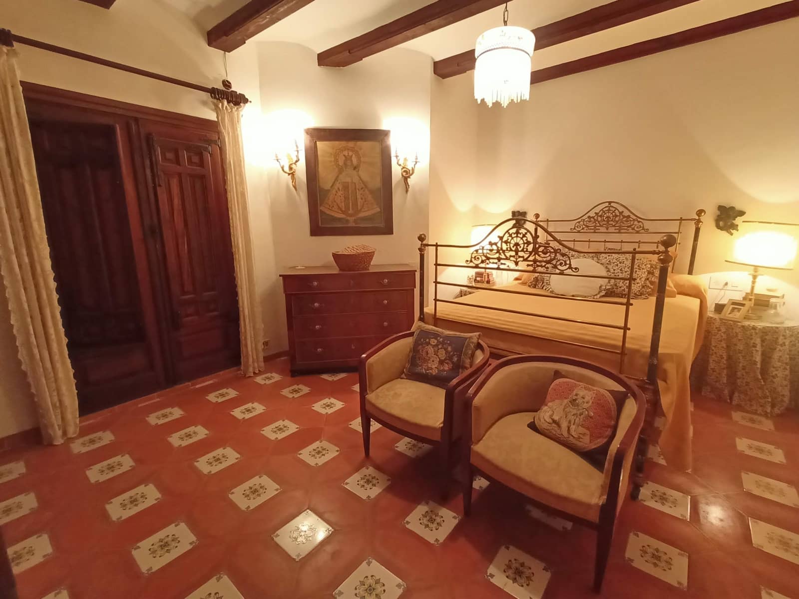 11 soveværelse Villa til salg i Benissa med swimmingpool - € 1.300.000 (Ref: 9242112)