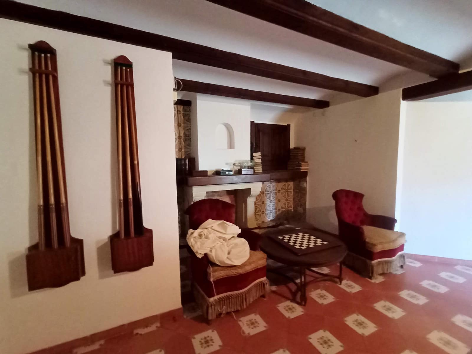 11 soveværelse Villa til salg i Benissa med swimmingpool - € 1.300.000 (Ref: 9242112)