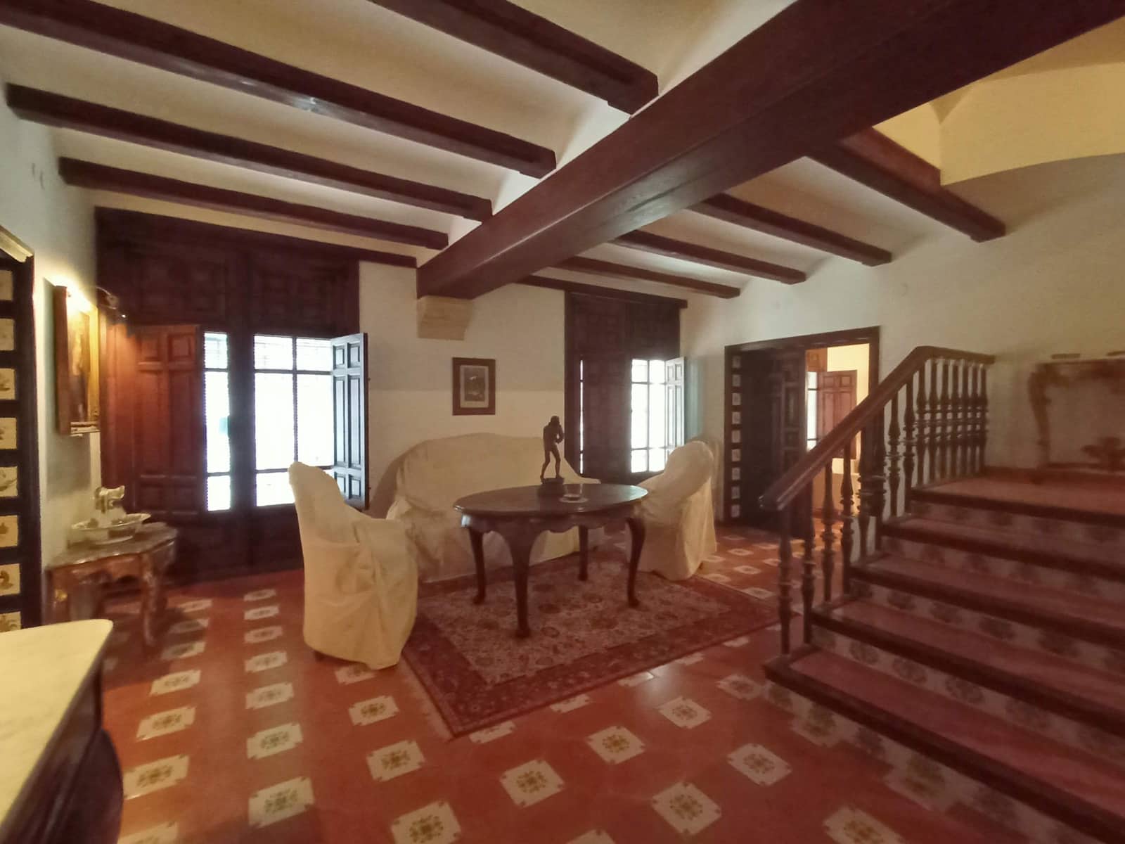 11 soveværelse Villa til salg i Benissa med swimmingpool - € 1.300.000 (Ref: 9242112)